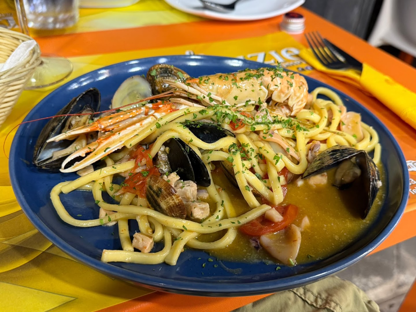 Le Delizie Pompei