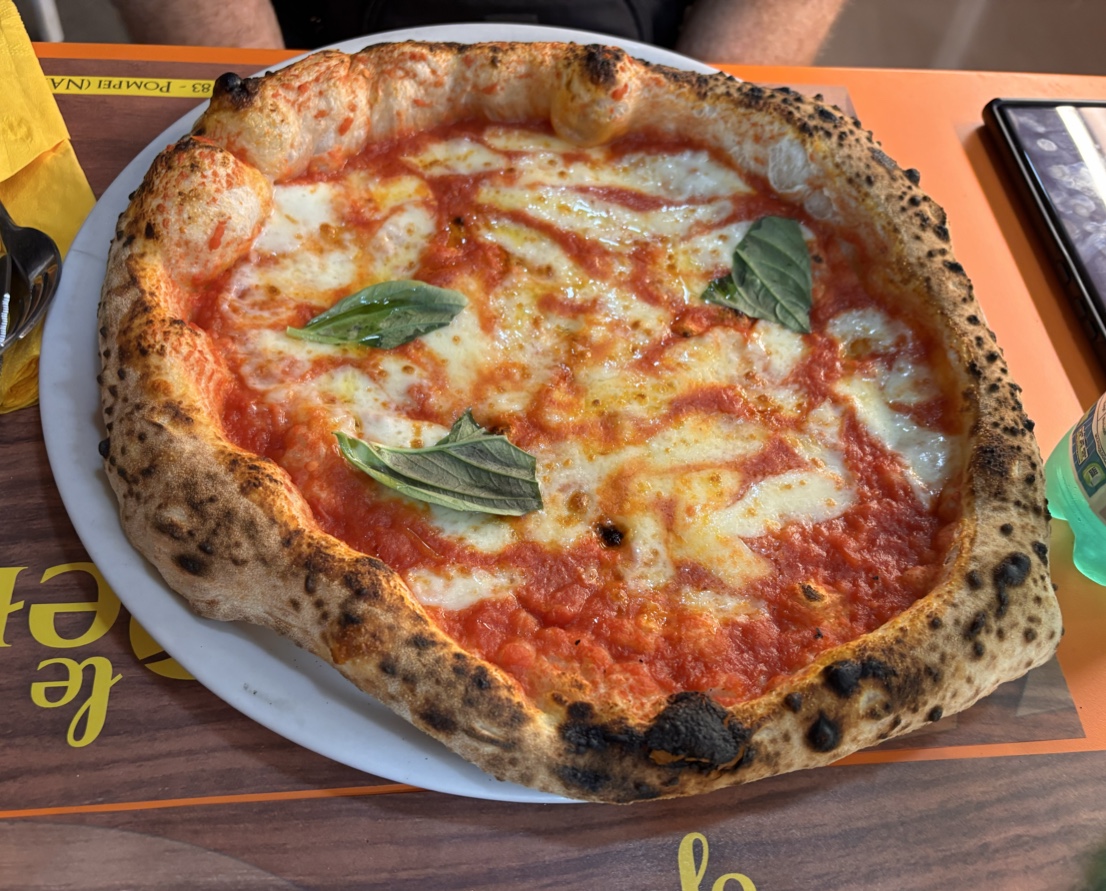 Le Delizie Pompei