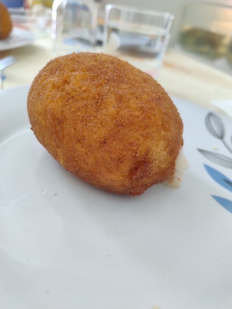 LE DELIZIE SICILIANE DI MARCHESE GIOVAN BATTISTA PASTICCERIA PANETTERIA & PRODOTTI DA FORNO