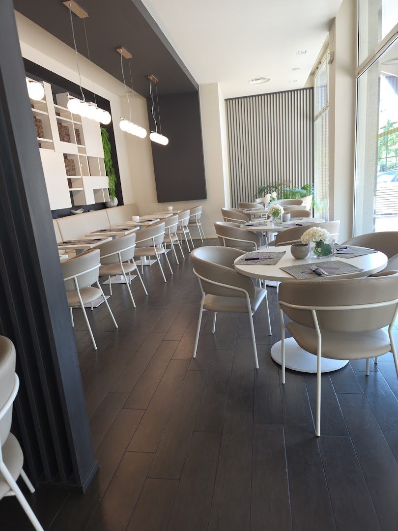 Le DeliziePizzapancafe, Nova Milanese