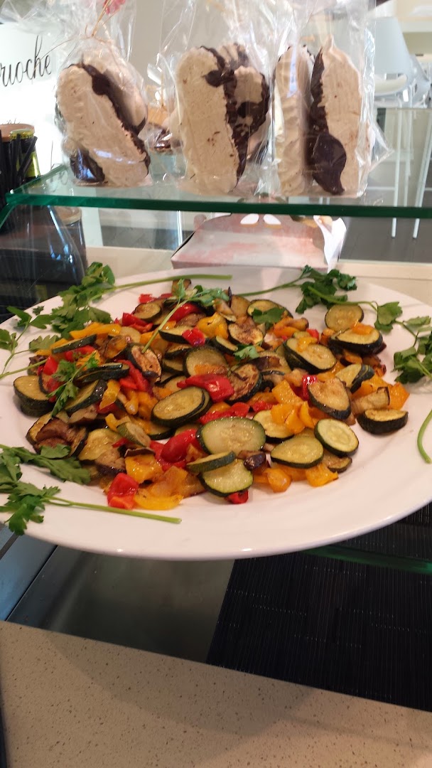 Le DeliziePizzapancafe