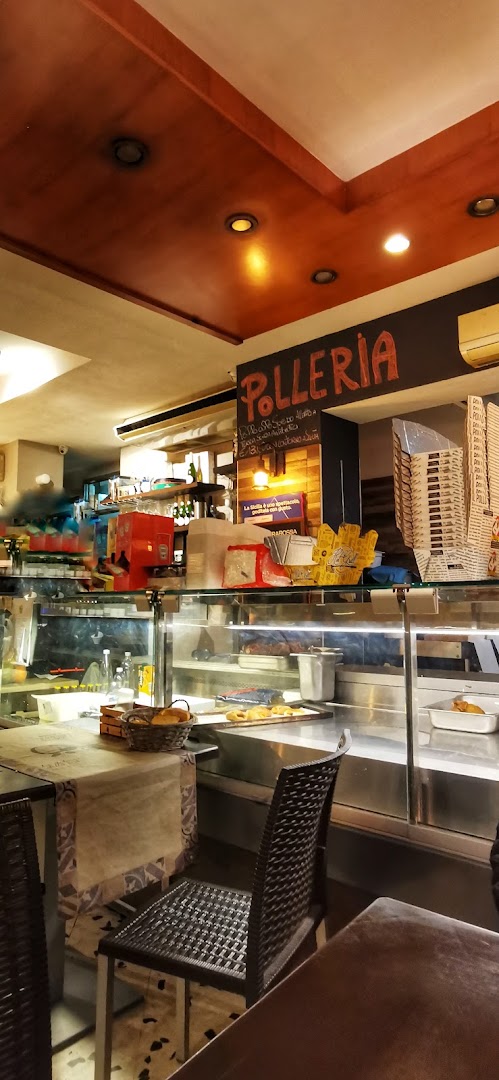 Le Dolcezze della Terra