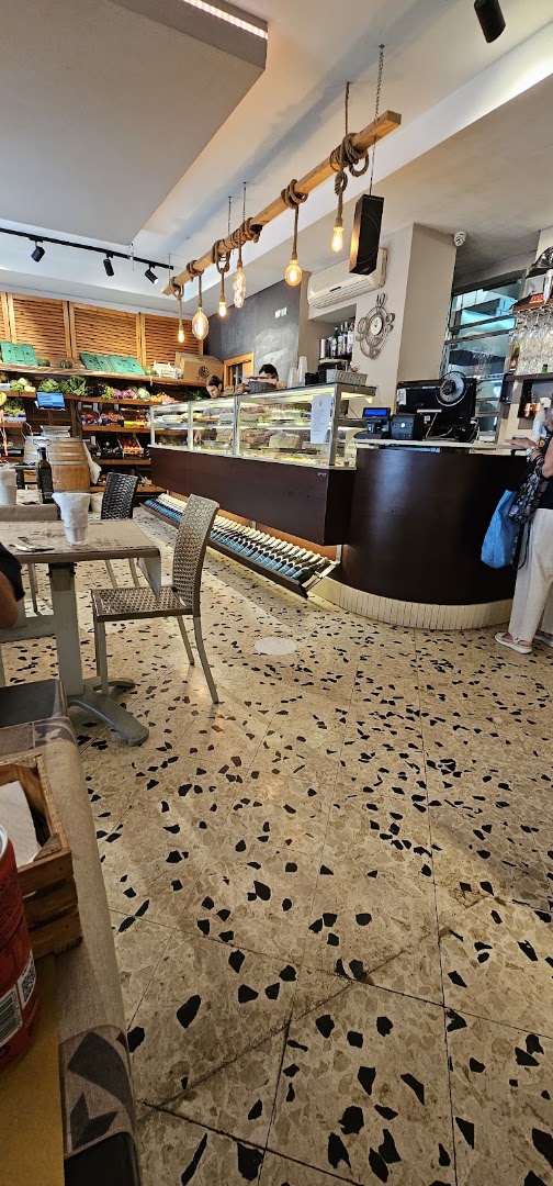 Le Dolcezze della Terra