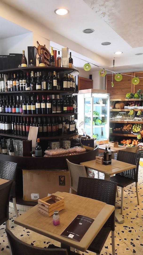 Le Dolcezze della Terra
