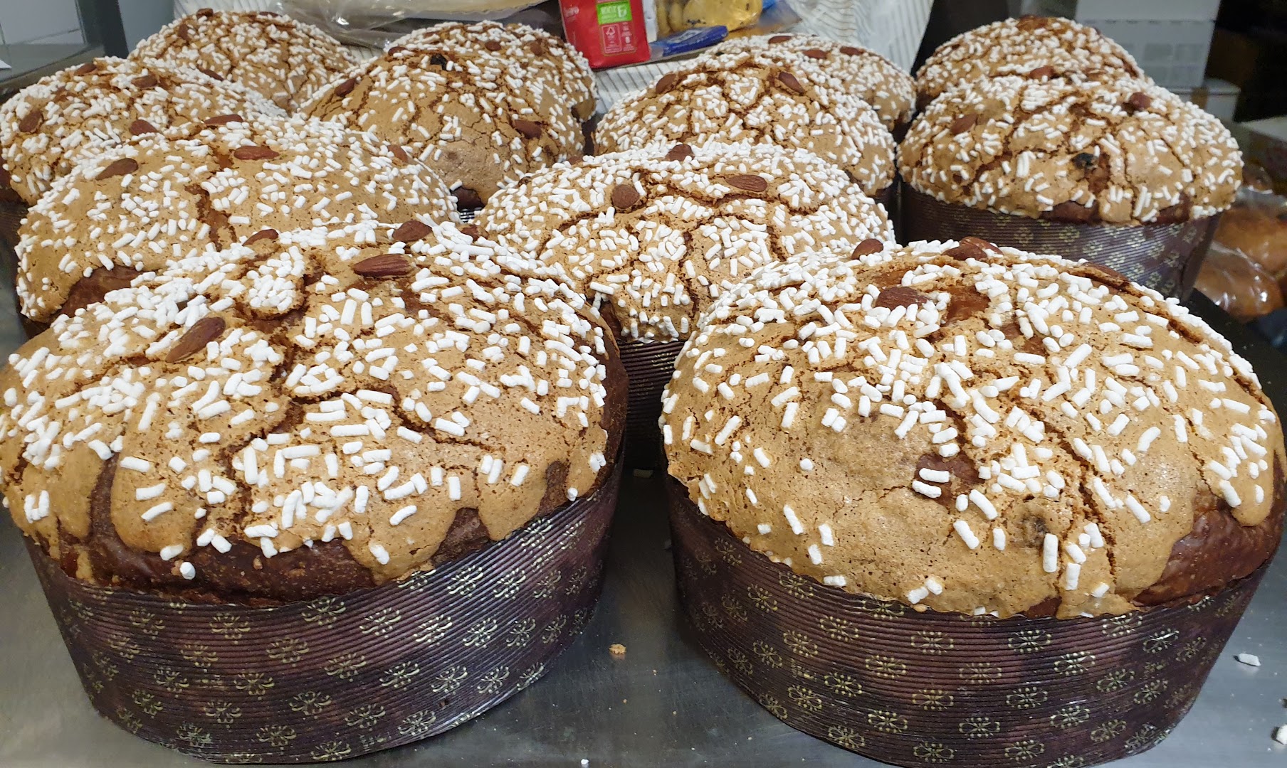 Le Dolcezze di Monteveglio