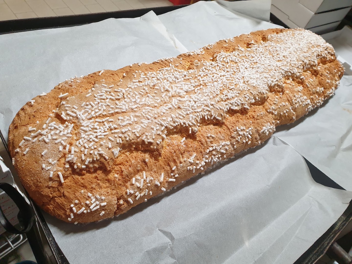 Le Dolcezze di Monteveglio