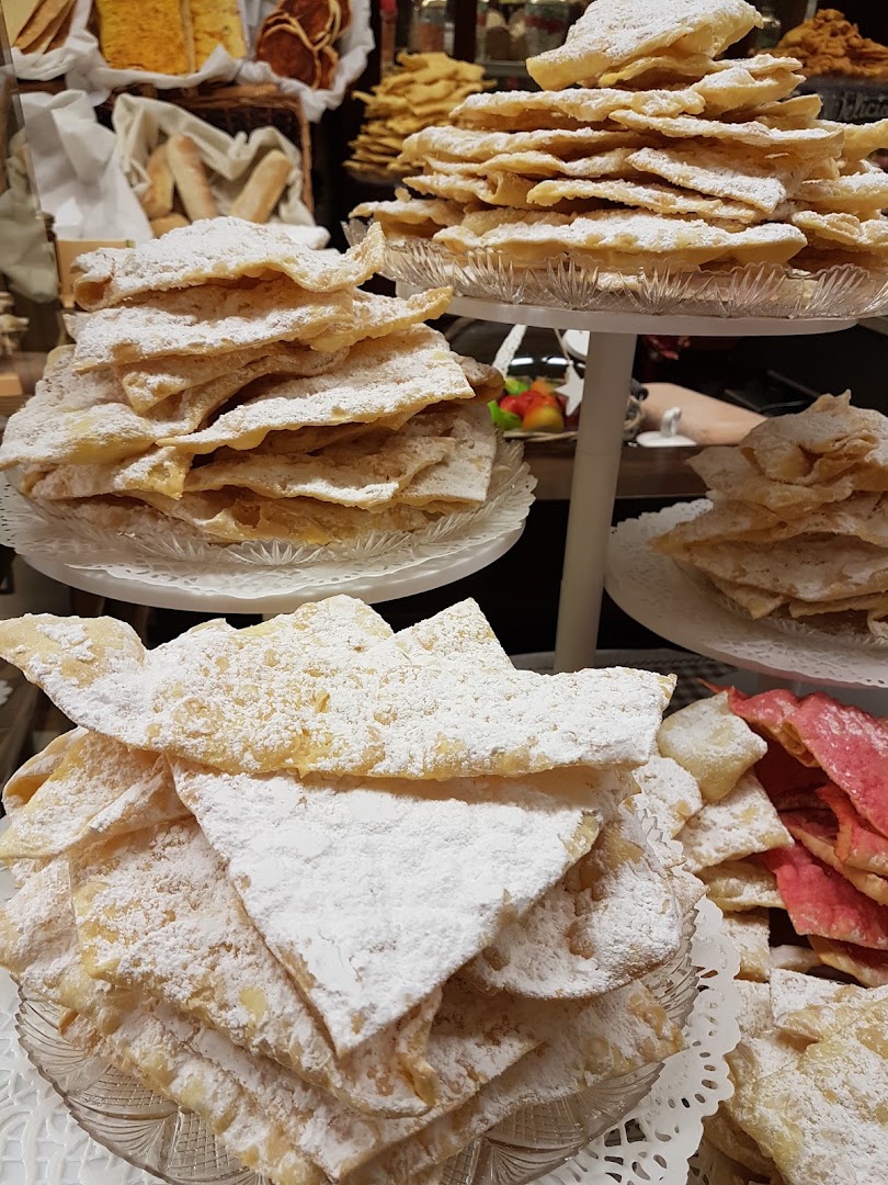 Le Dolcezze di Monteveglio, Valsamoggia