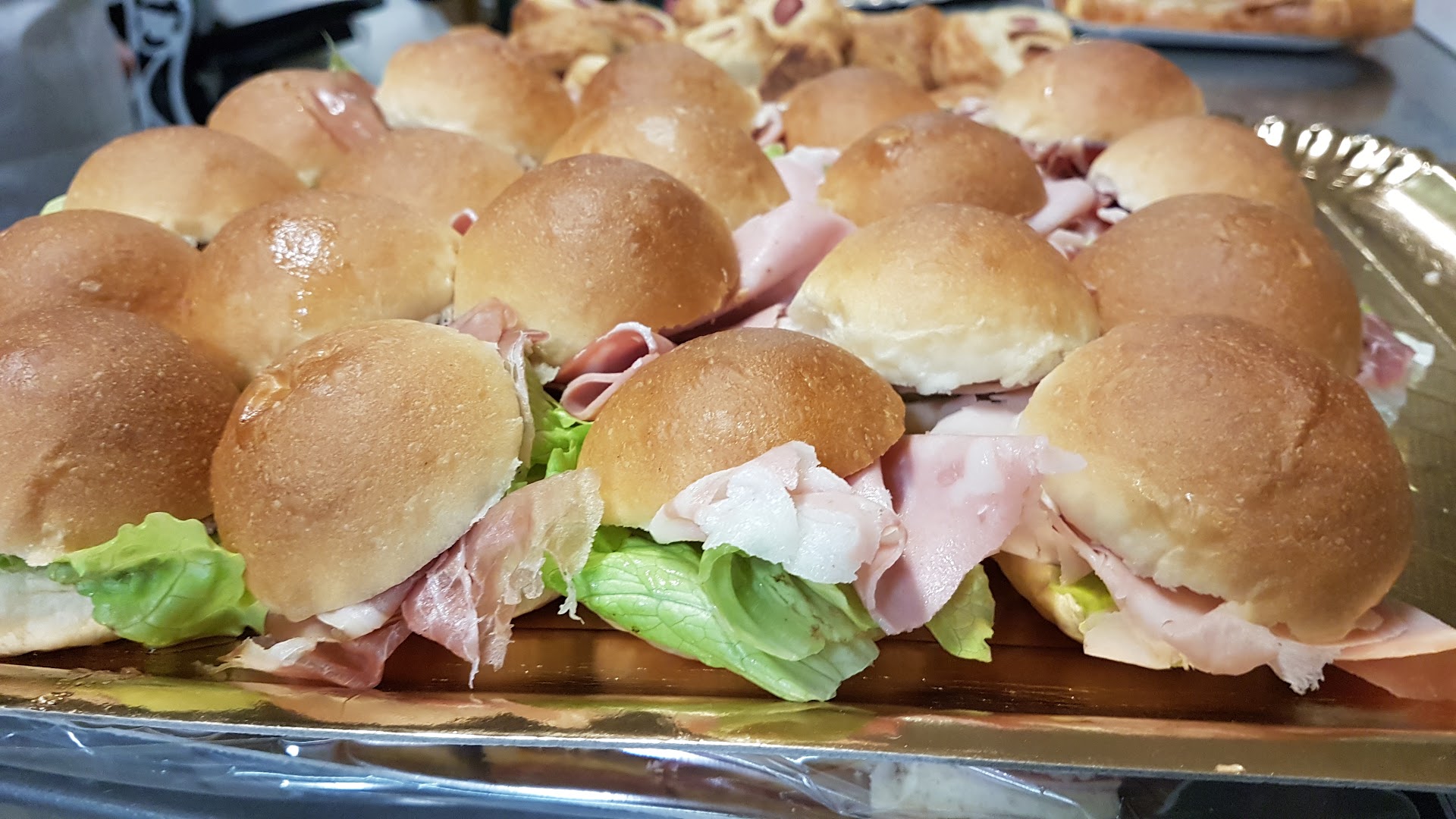 Le Dolcezze di Monteveglio