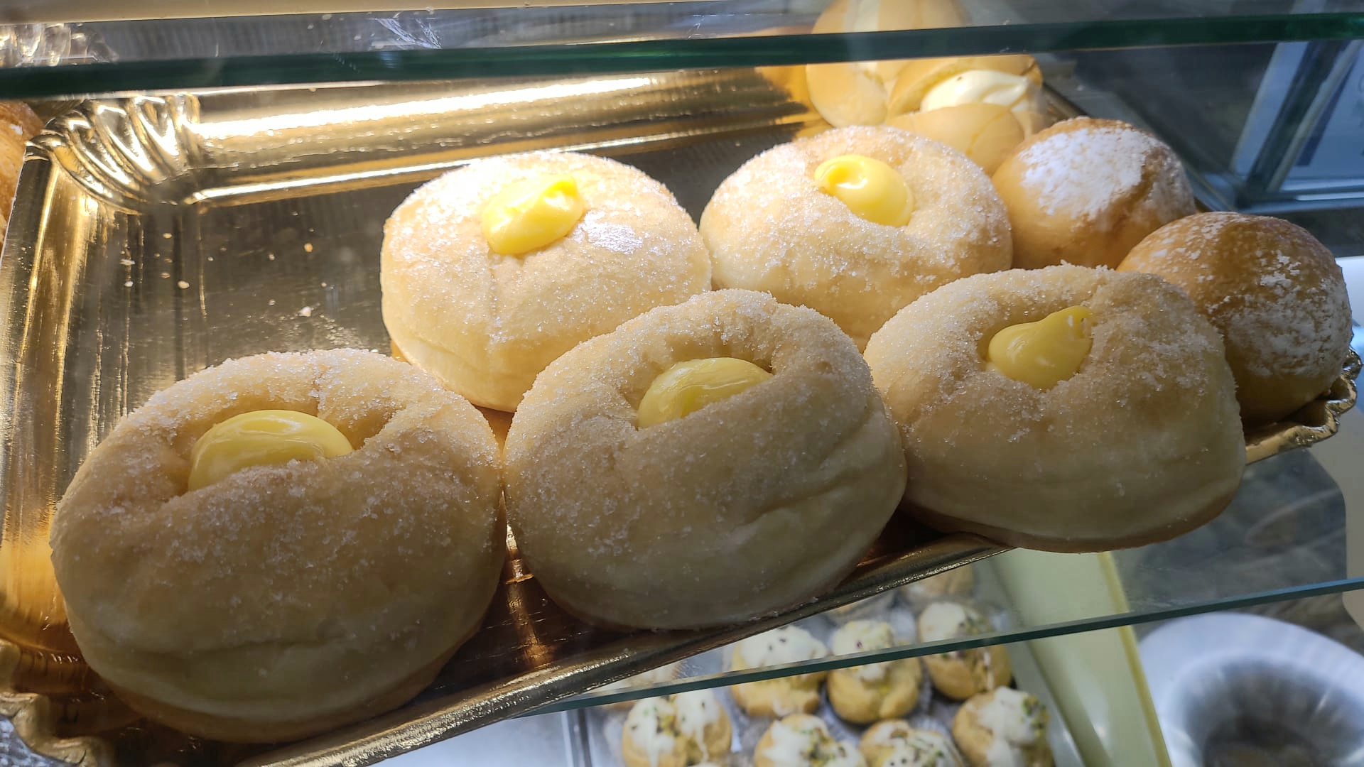 Le Dolcezze Napoletane, via D'Avalos - Pescara