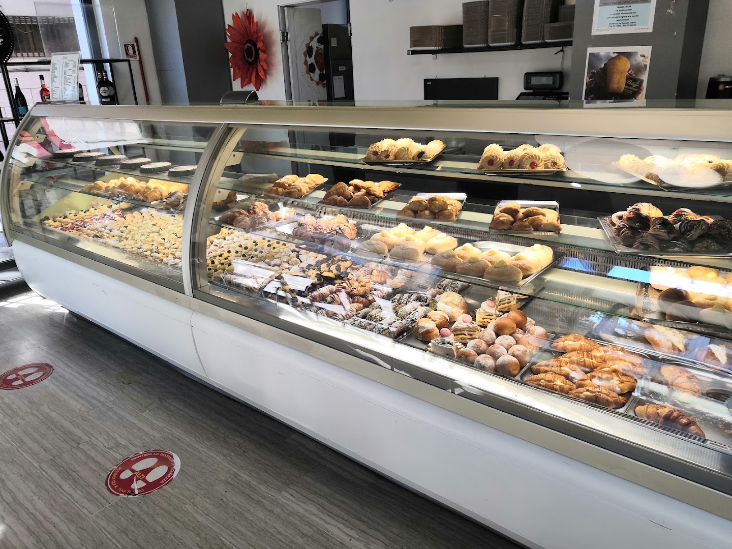 Le Dolcezze Napoletane, via D'Avalos - Pescara