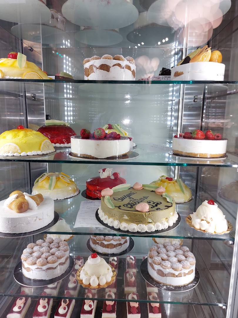Le Dolcezze Napoletane, via D'Avalos - Pescara