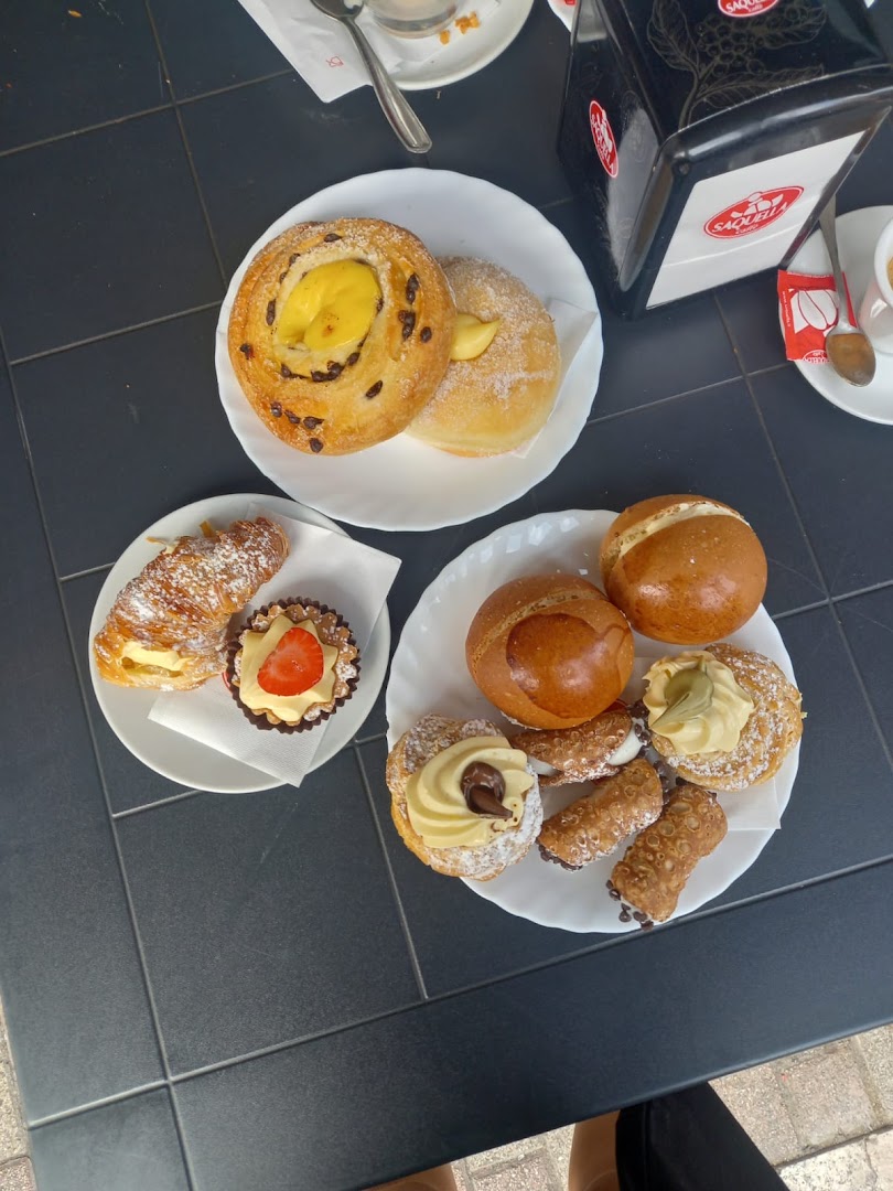 Le Dolcezze Napoletane, via D'Avalos - Pescara