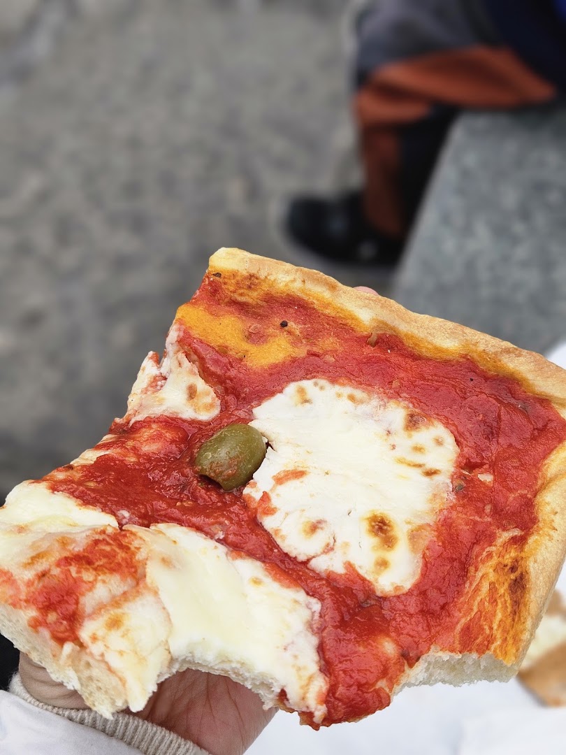 Le Dolcezze Salate di Angelo