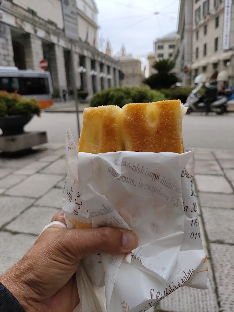 Le Dolcezze Salate di Angelo