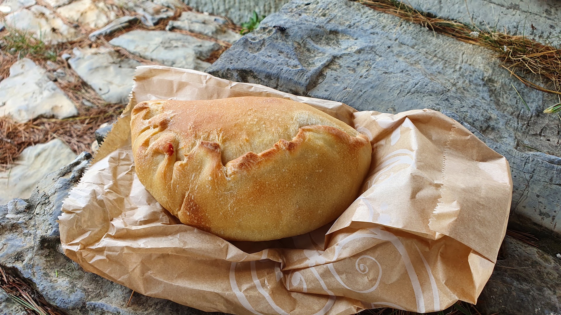 Le Dolcezze Salate di Angelo