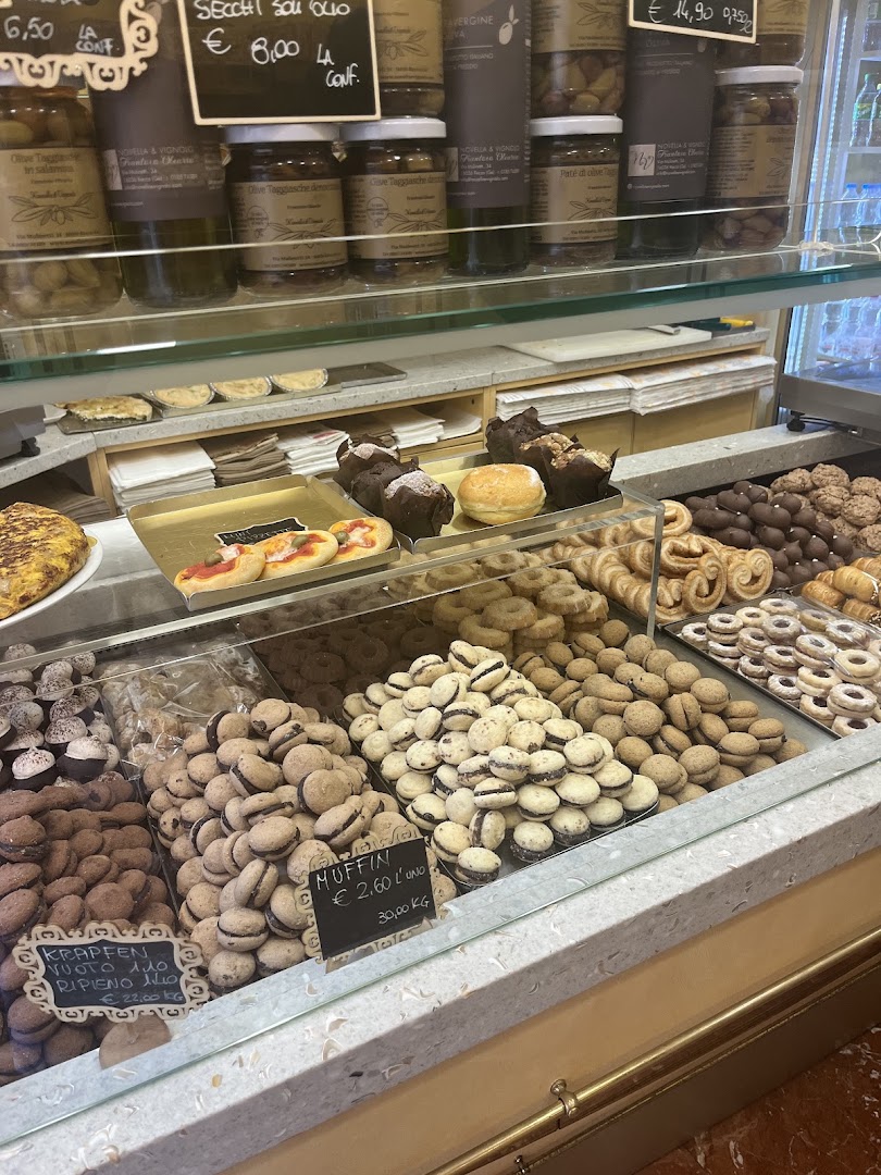 Le Dolcezze Salate di Angelo