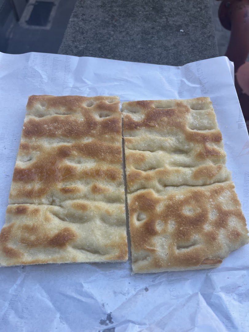 Le Dolcezze Salate di Angelo