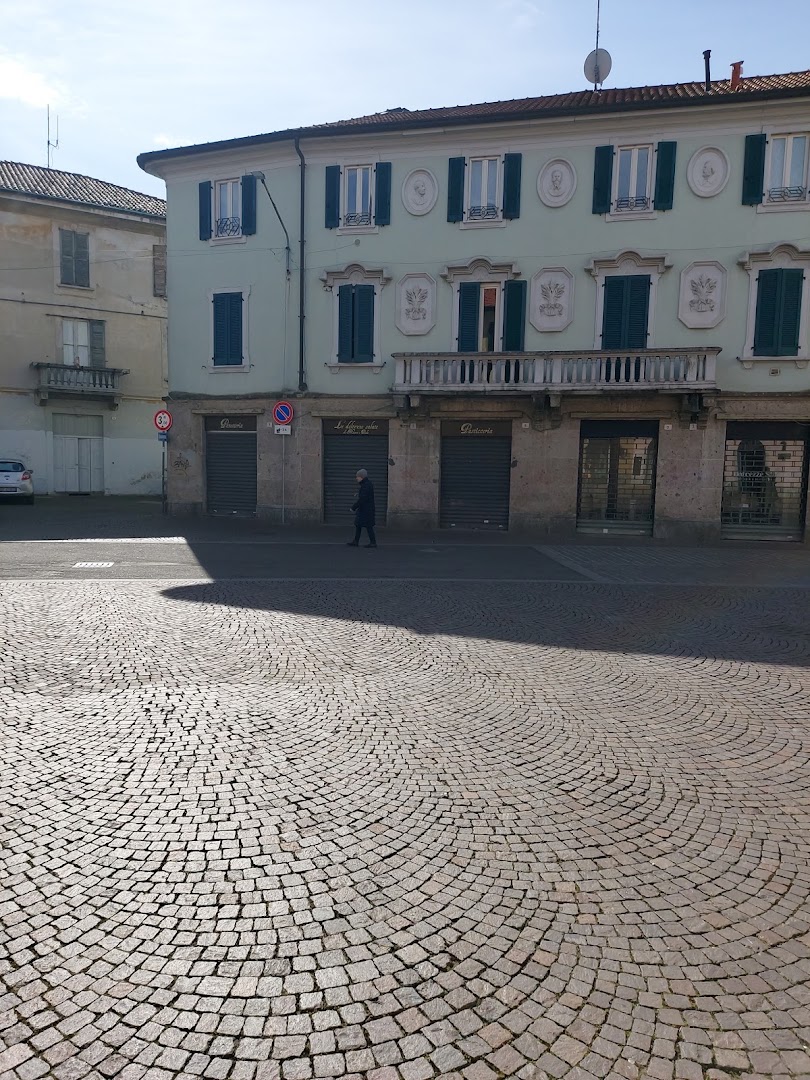Le dolcezze salate di marco e paola