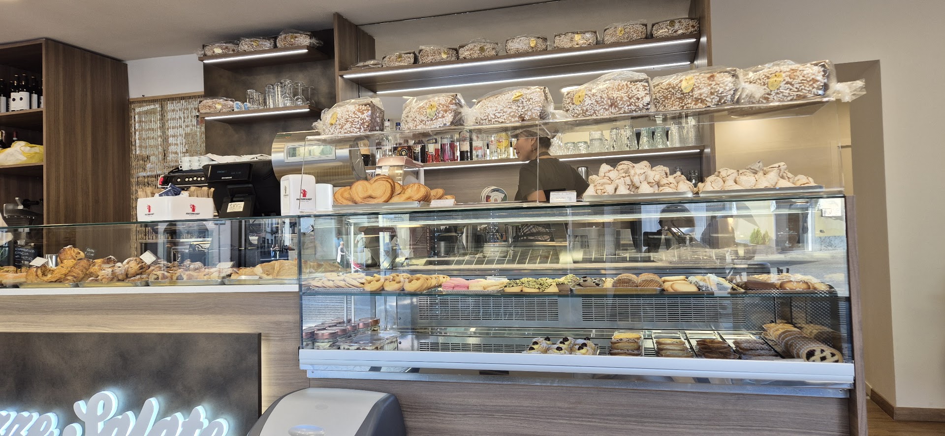 Le dolcezze salate di marco e paola
