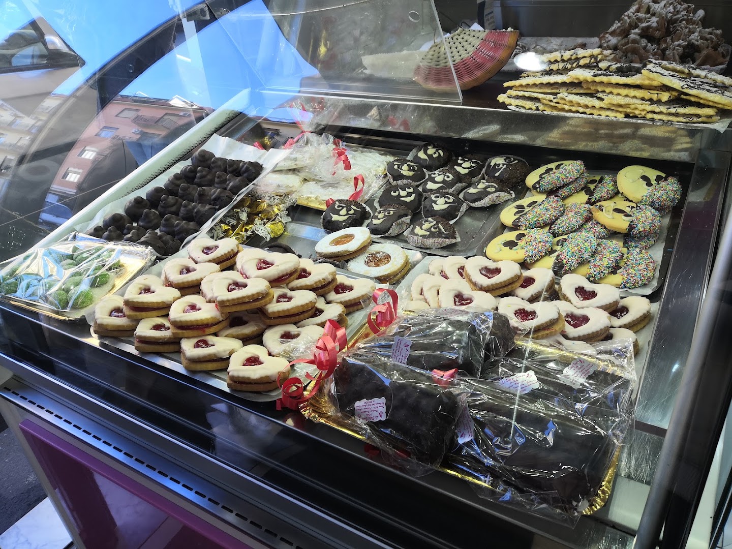 Le Dolci Bontà Catering, Gravina di Catania