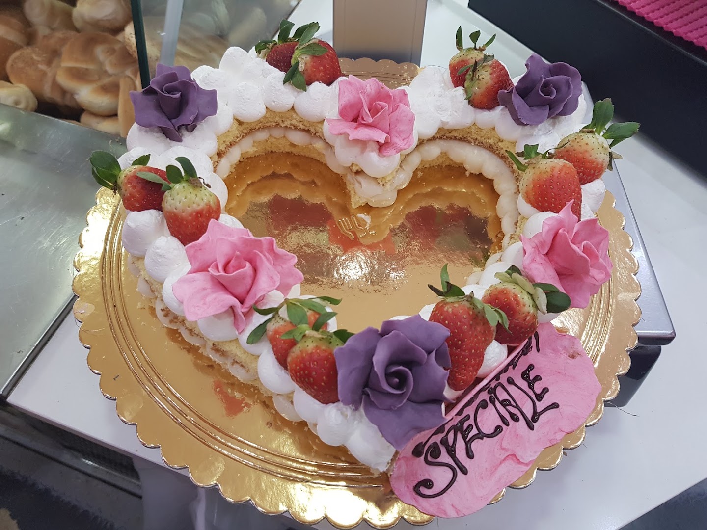 Le Dolci Bontà Catering