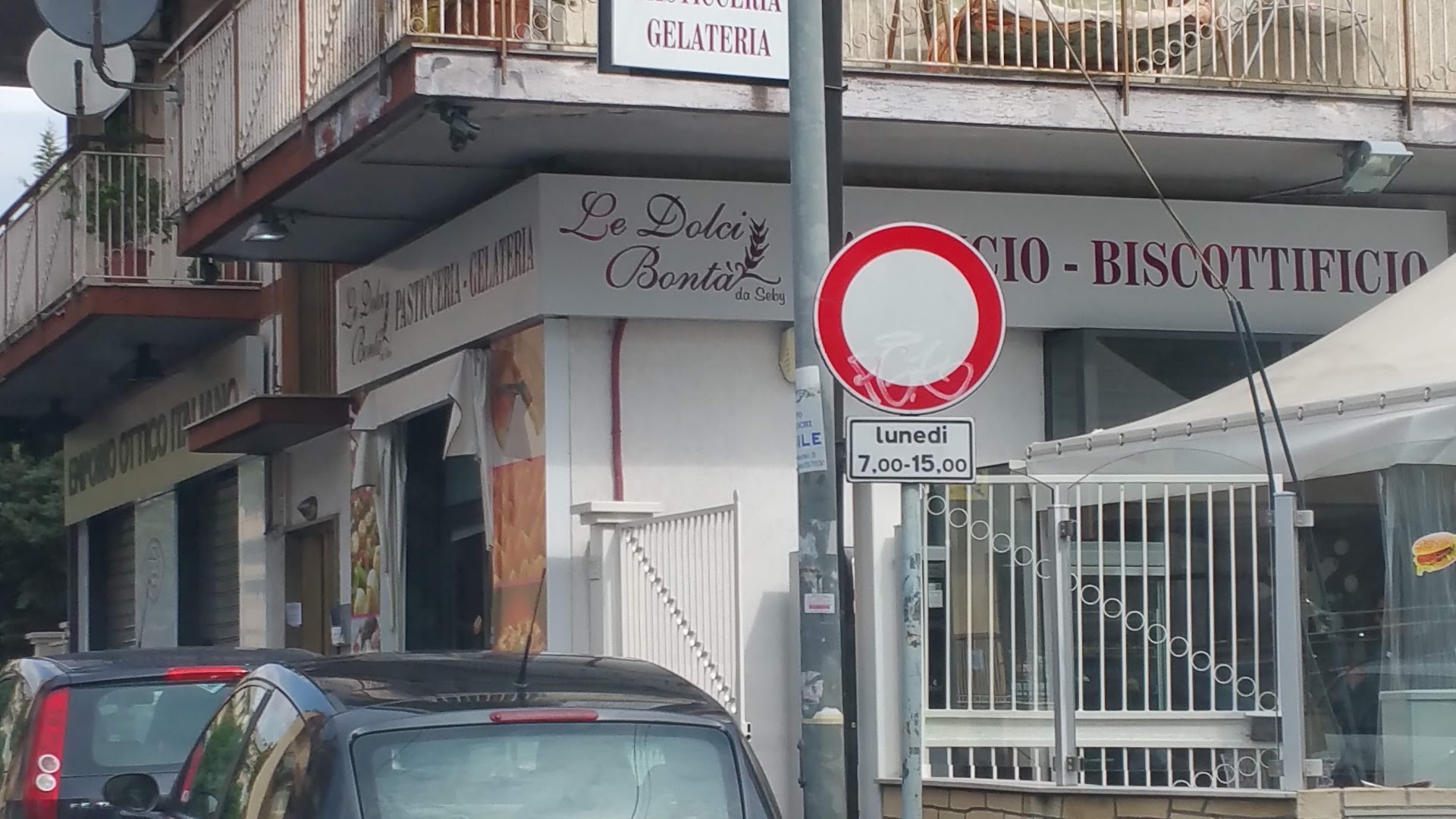Le Dolci Bontà Catering