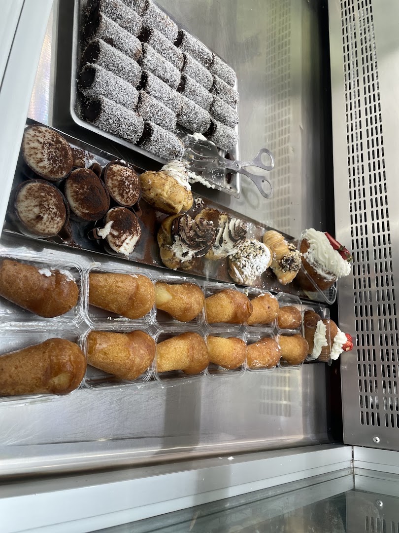 Le Dolci Bontà Catering