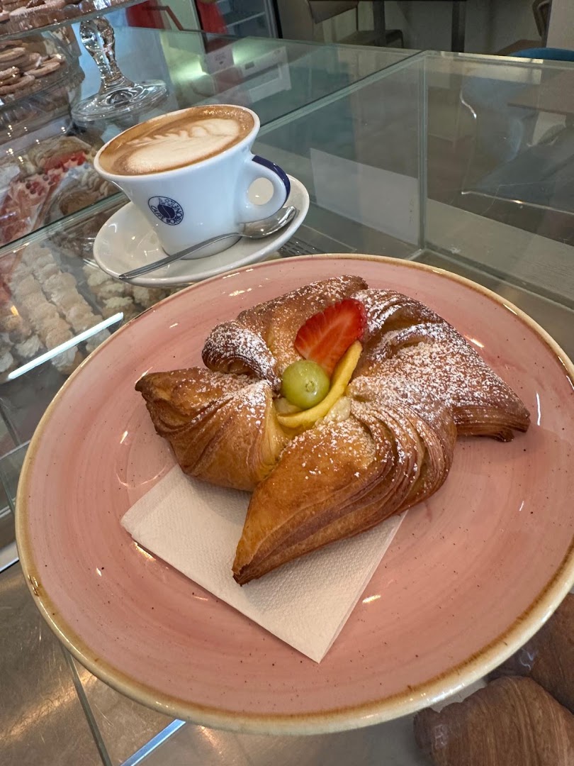Le Dolci Bontà Da Francis
