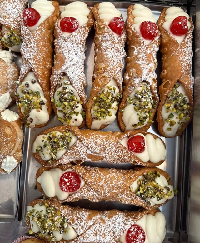 Le Dolci Bontà Da Francis