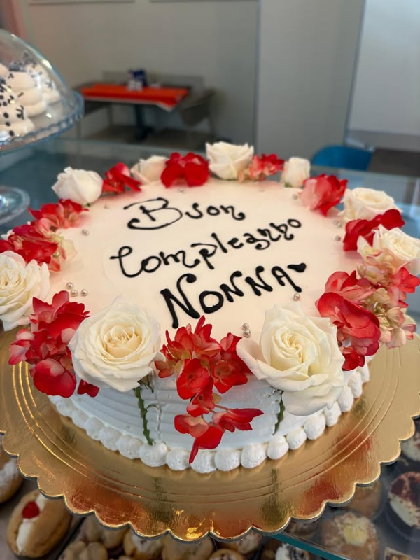 Le Dolci Bontà Da Francis