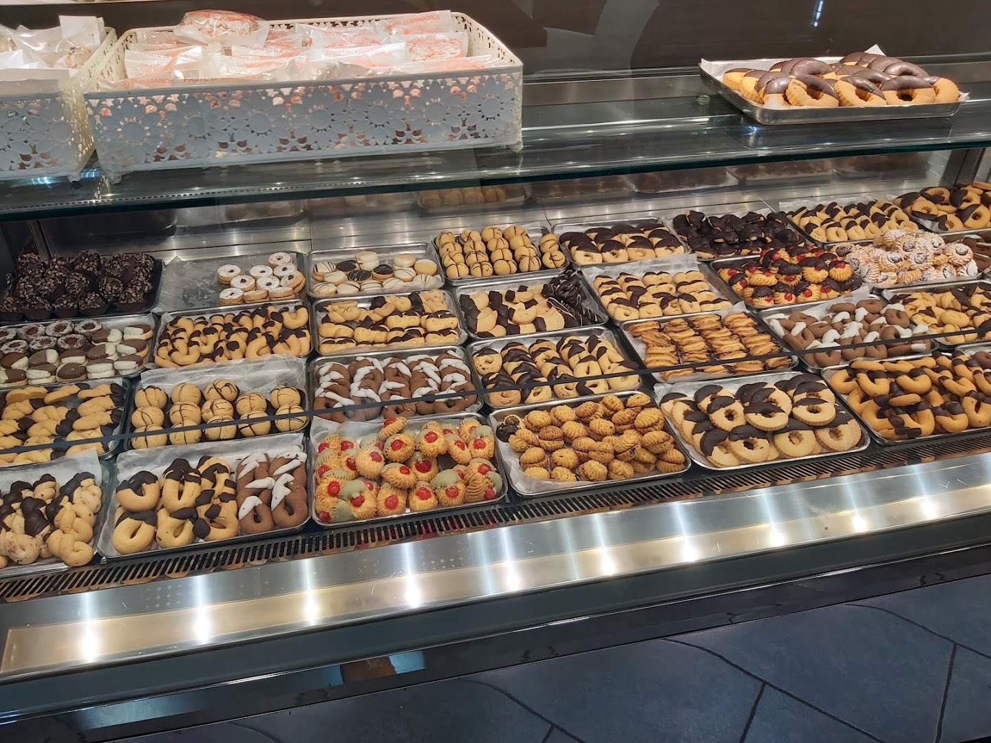 Le dolci Idee di Armando, Catania