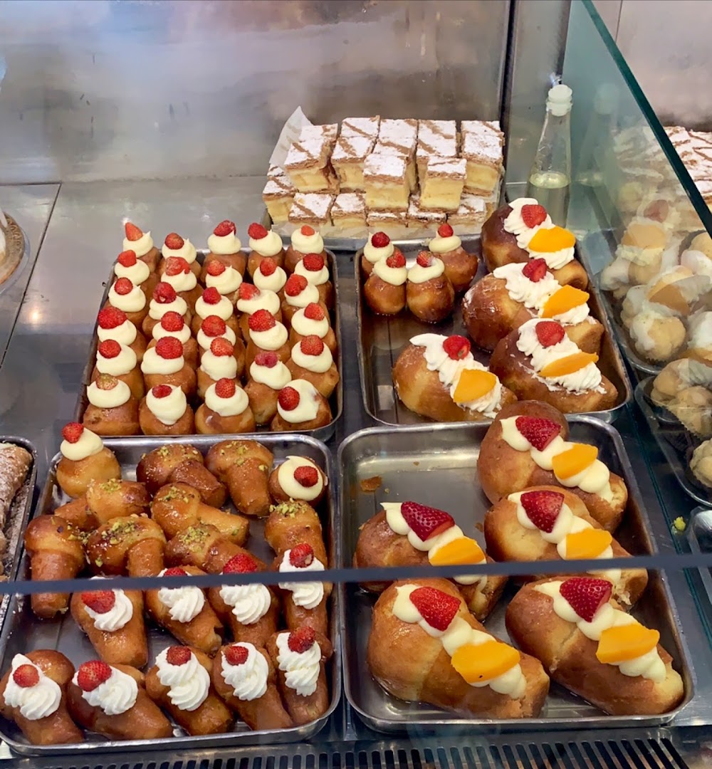 Le dolci Idee di Armando