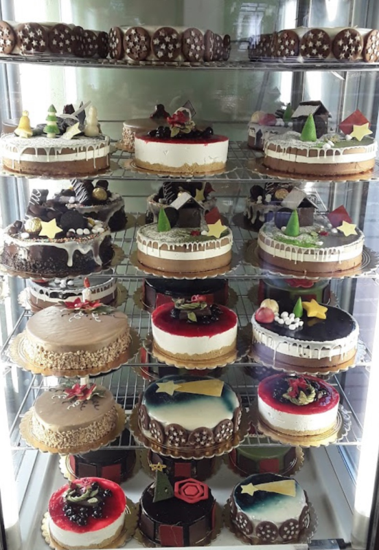 Le dolci Idee di Armando