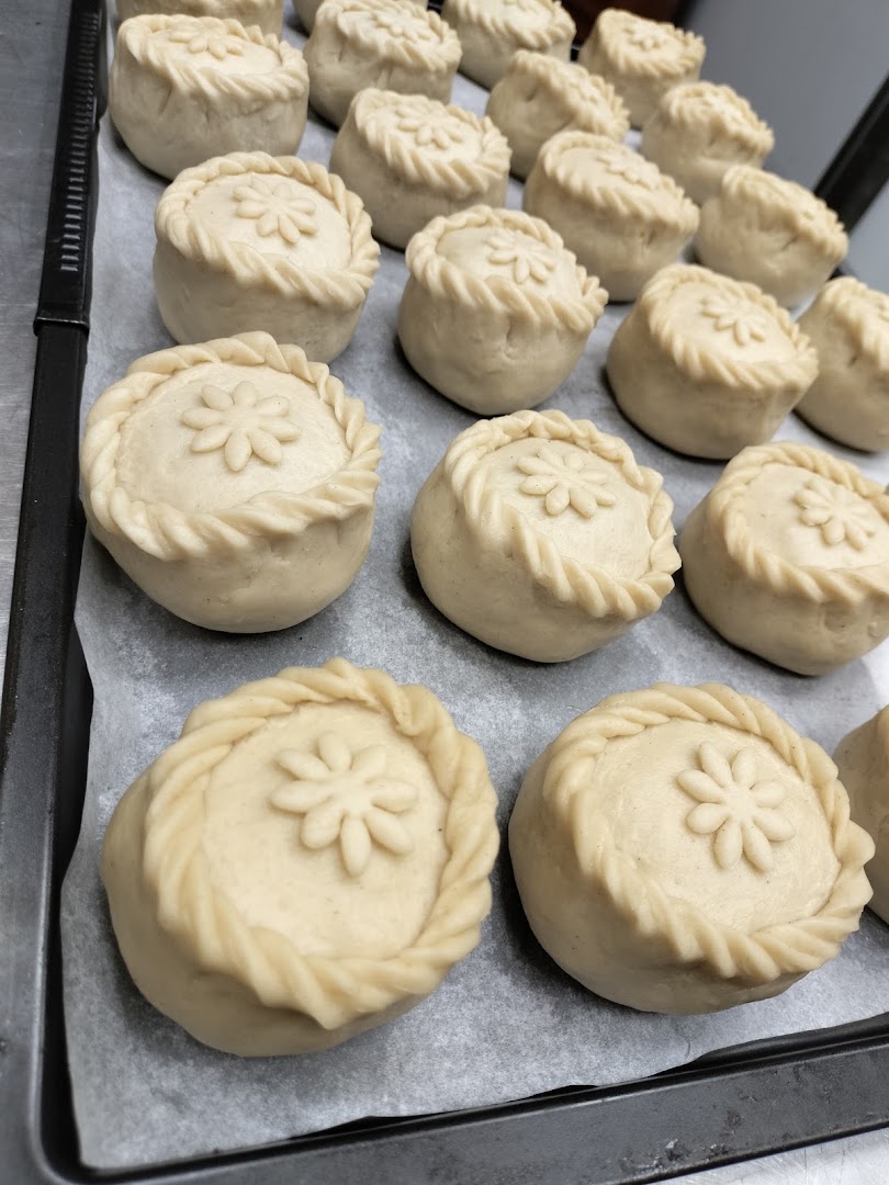 Le dolci note, Cuglieri