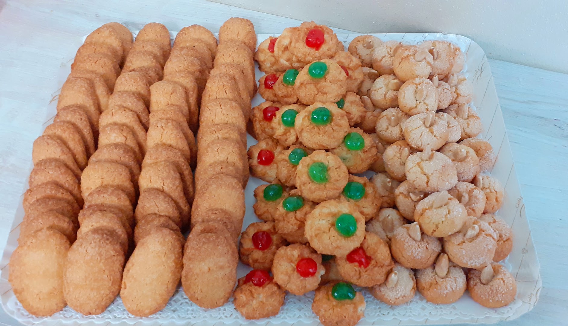 Le dolci note