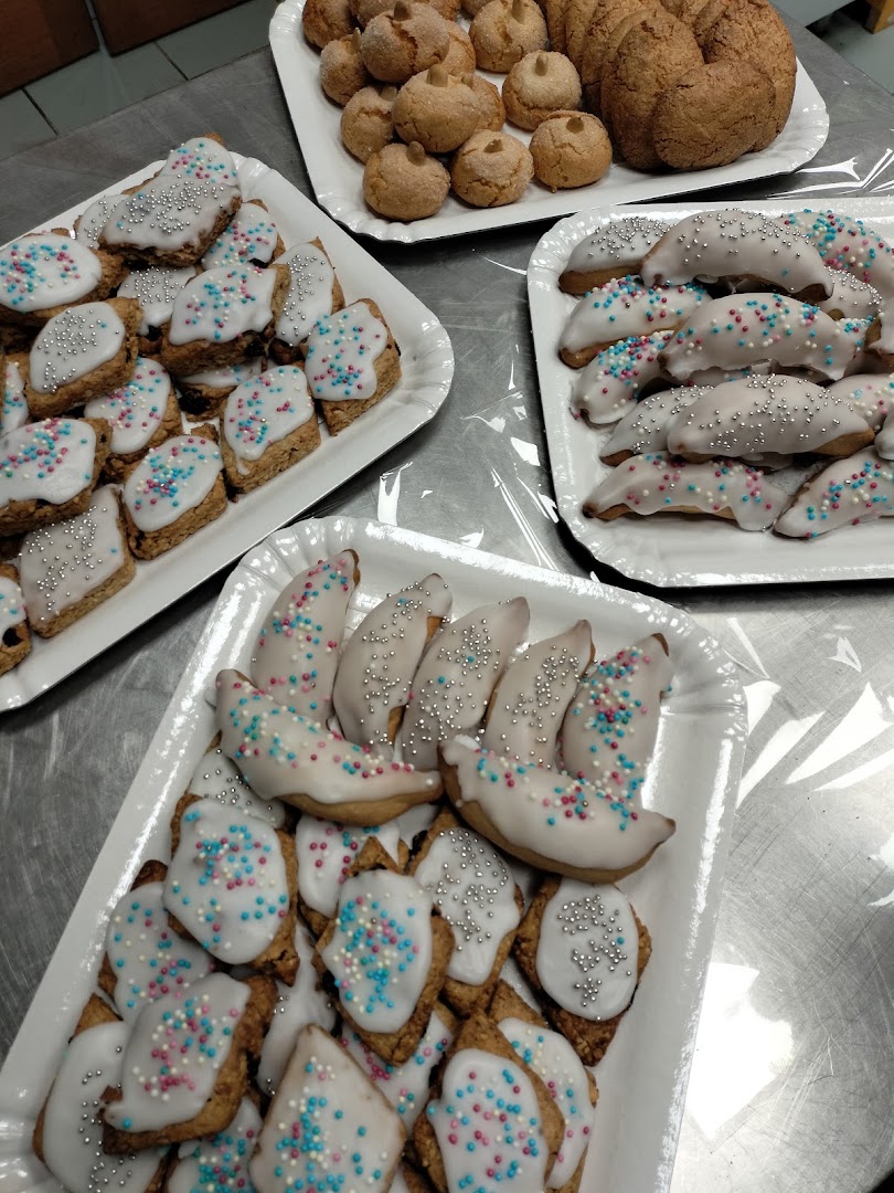 Le dolci note