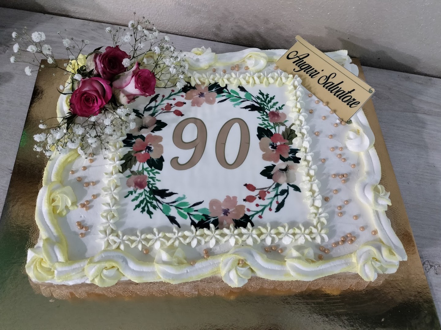 Le dolci note