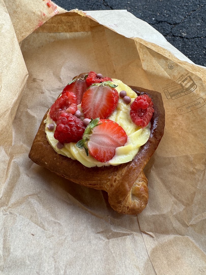 Le Dolci Promesse Caffetteria