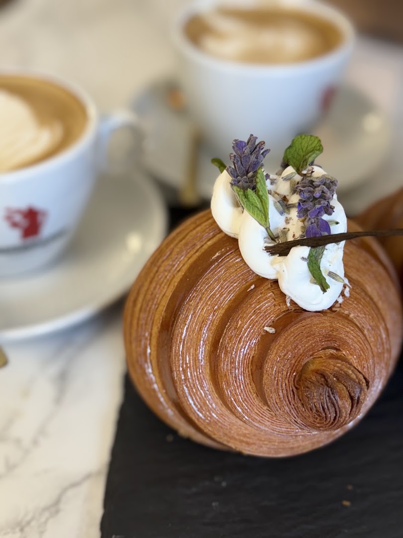 Le Dolci Promesse Caffetteria