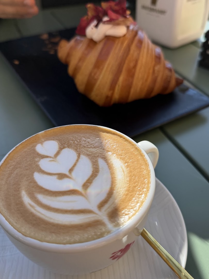 Le Dolci Promesse Caffetteria