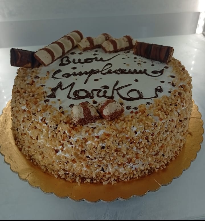 LE DOLCI TENTAZIONI, BAR PASTICCERIA CORNETTERIA