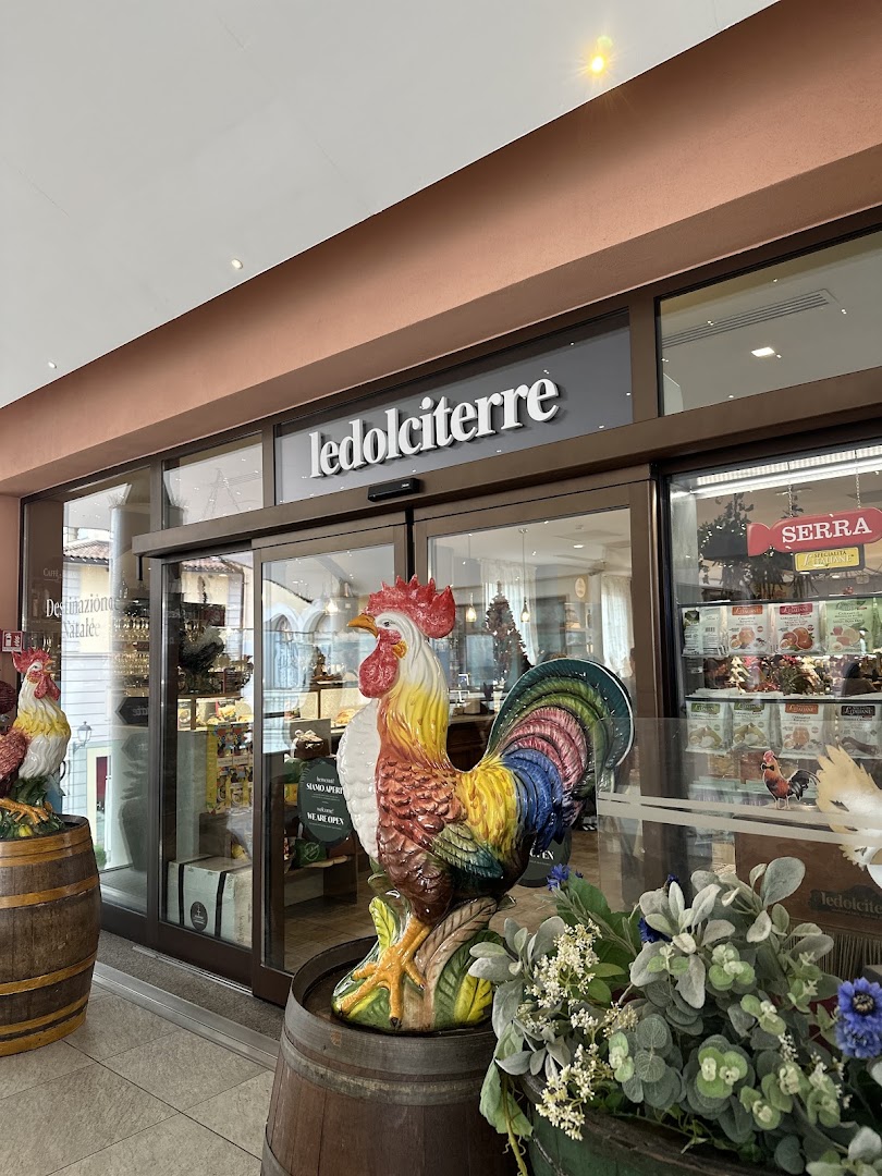 Le Dolci Terre