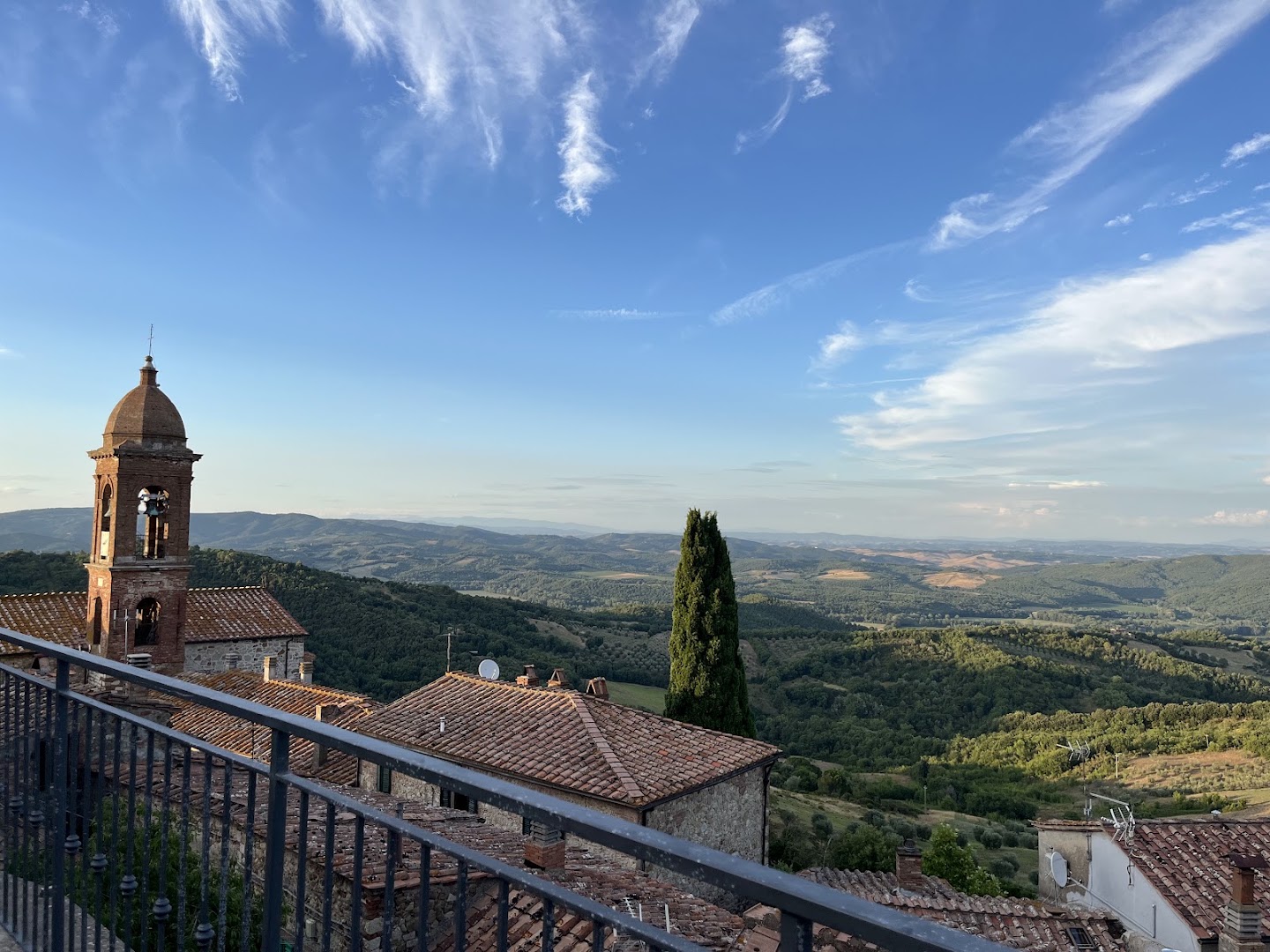 Le due Cecche