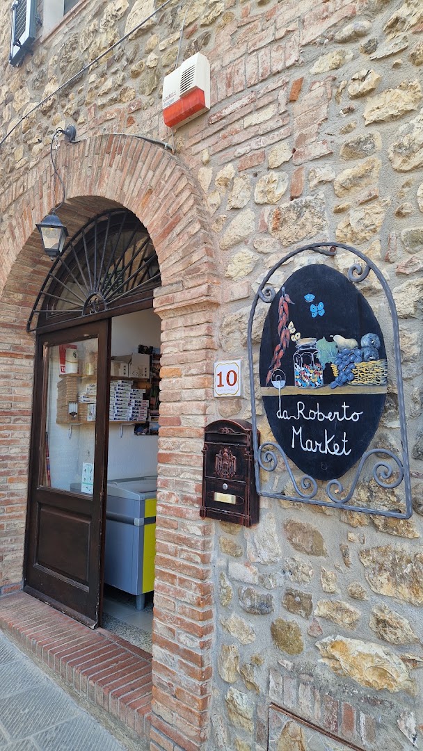 Le due Cecche
