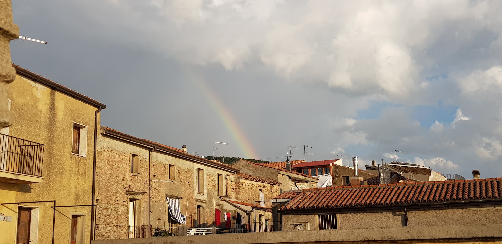 Le Due Lanterne