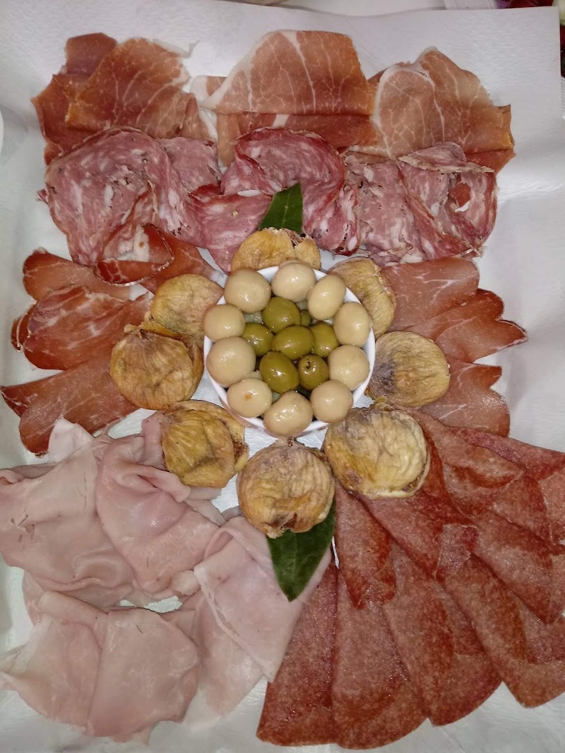 Le Due Piazze