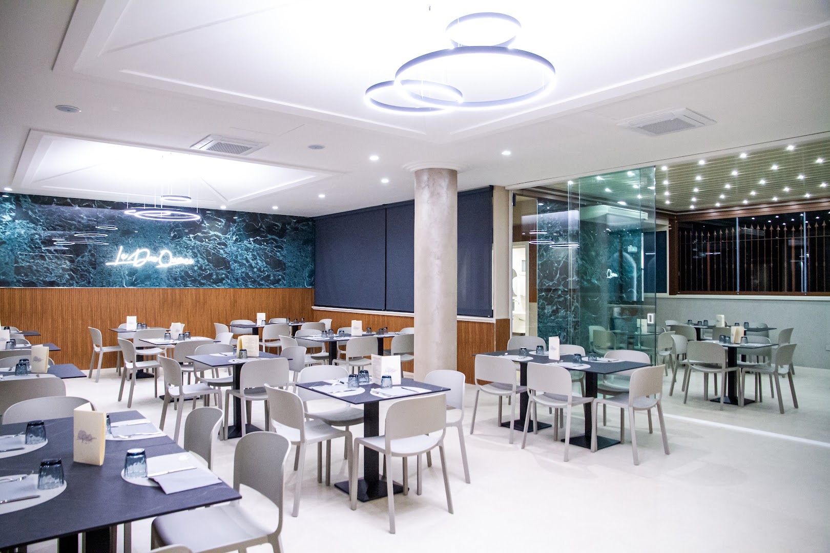 Le Due Querce | Ristorante & Pizzeria