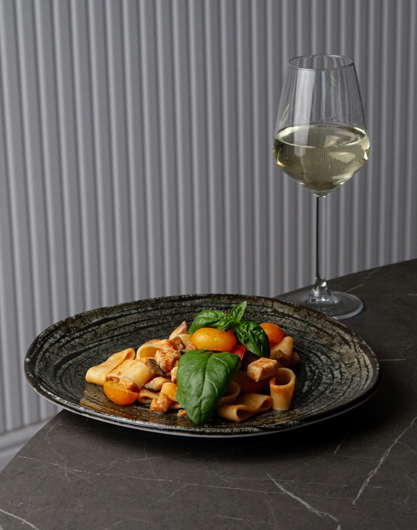 Le Due Querce | Ristorante & Pizzeria