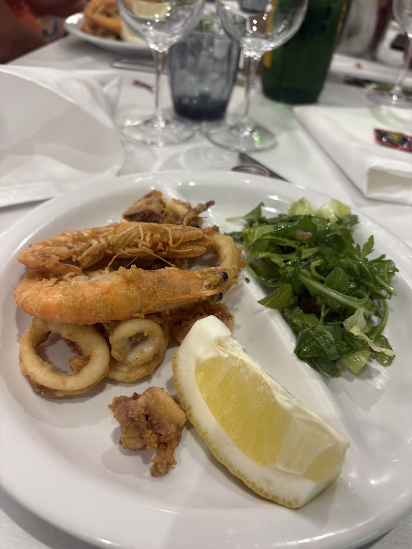 Le Due Querce | Ristorante & Pizzeria