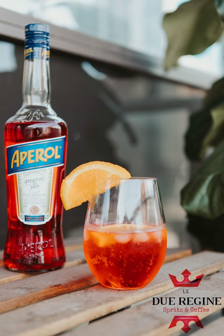 Le Due Regine - Spritz & Coffee, Taranto